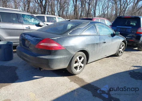 2005 Honda Accord 2.4 Ex from USA, damaged, VIN 1HGCM72675A005906